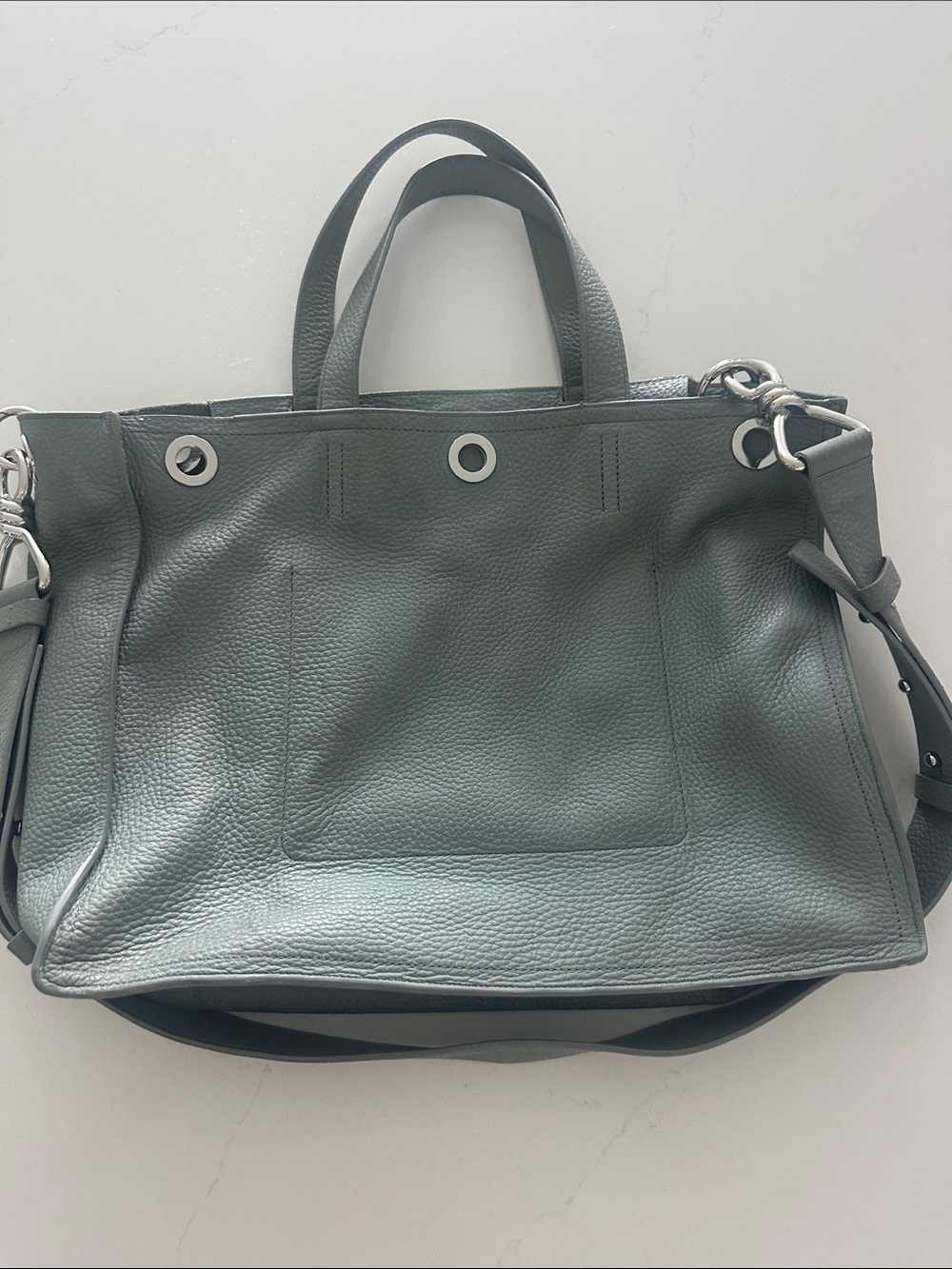 ALLSAINTS WORKBAG
